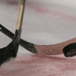 Belarus Hockey Players Suspended