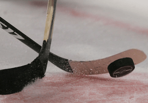 Belarus Hockey Players Suspended 