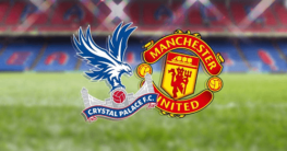 crystal palace vs manchester united predictions