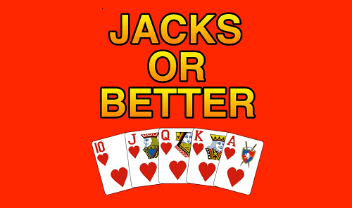 Free Jacks or Better Online