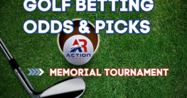 Golf Picks Memorial Tournament
