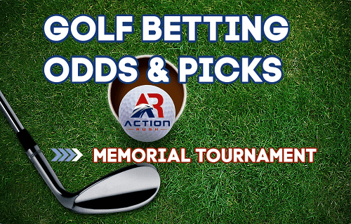Golf Picks Memorial Tournament