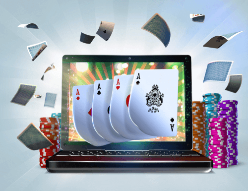 Online Poker Variations