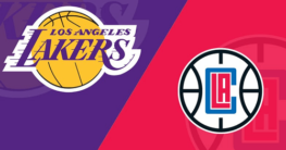 lakers vs clippers predictions