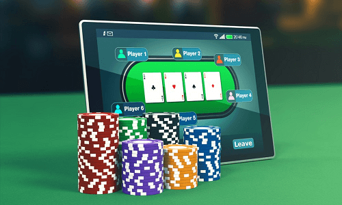 Poker Banking Methods 