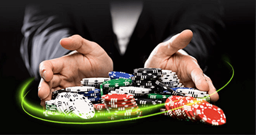 Poker Banking Options 