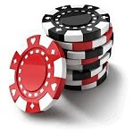 poker stakes