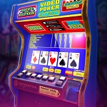 Video Poker Rules of Play