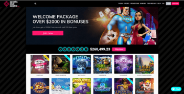 Slots Dreamer Casino review Report: Statistics and Facts