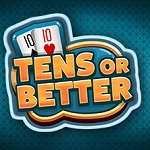 tens or better