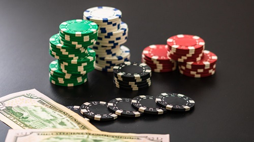 Poker for Cash Online