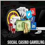 Social gambling