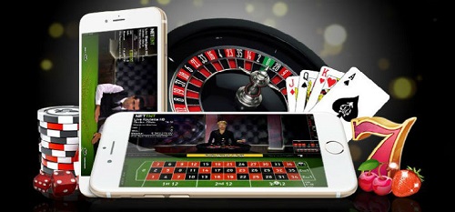 Best Mobile Casino Games 
