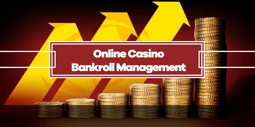 Good Bankroll Management 