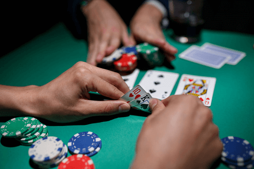 Is it Legal to Play Poker Online in the US? 
