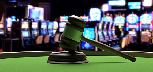 Is Online Roulette Legal in the US