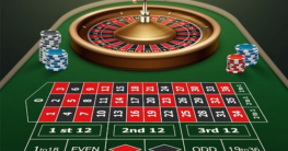 How Many Numbers Are on A Roulette Table