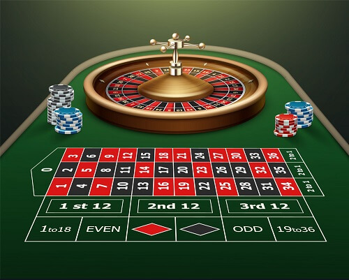 What Is The Best Bet In Roulette?