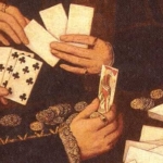 gambling history