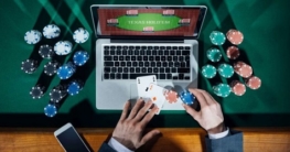 in what states in online gambling legal