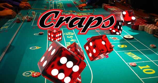 Is Craps a Skill or Luck