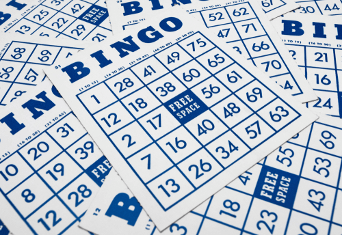 is online bingo rigged