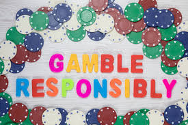 responsible gambling usa