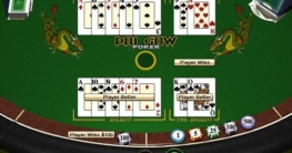 Can you win Pai Gow Poker