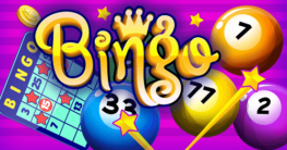 How Do Online Bingo Sites Work