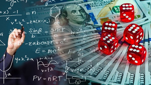 Mathematically Beatable Casino Games