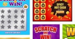 Which scratch card is best
