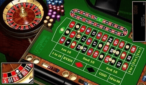 best roulette lessons 