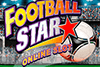 Football Star Soccer Themed Slot
