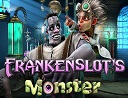 frankenslots monster slots