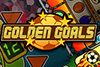 Golden Goals BTG Soccer Themed Slot