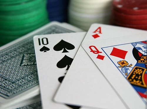 House Advantage in Pai Gow Poker