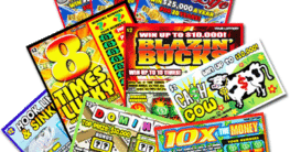 Is it Better to Buy More Expensive Scratch Tickets?