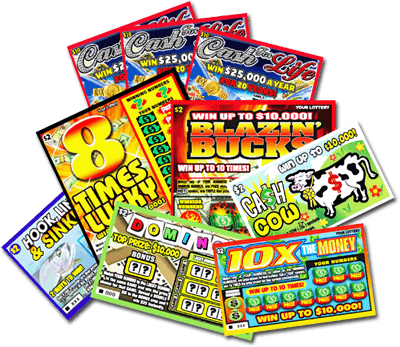 Are Scratch Offs Worth Playing