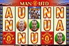 Manchester United Soccer-Themed Slot 