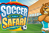 Soccer Safari Microgaming