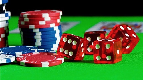 Casinos in Tennessee Locations