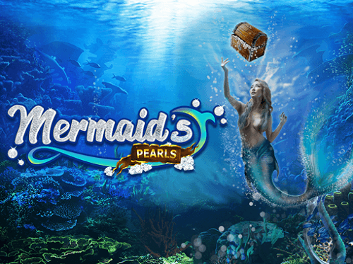 Mermaids Pearl RTG Slot Game