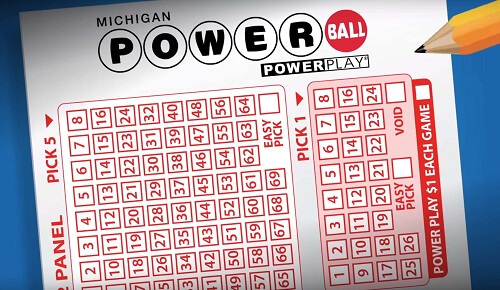 Powerball Lottery – Play and Win the Powerball Online