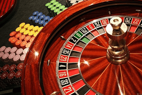 So, Are Roulette Tables Rigged?