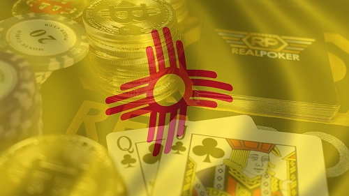 New Mexico Online Casinos