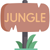 Jungle Themed Slots 