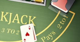 What is a rummy in blackjack