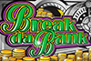 Break da Bank Gold-Theme Slot