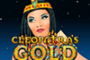Cleopatra’s Gold Progressive Jackpot