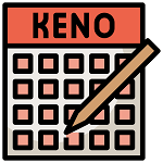 keno online for real money